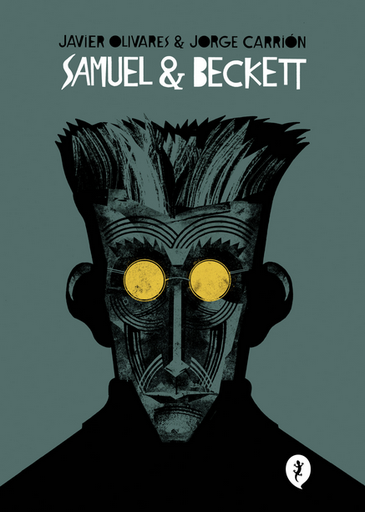 [9788418621017] SAMUEL & BECKETT