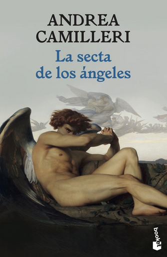 [9788423365913] LA SECTA DE LOS ÁNGELES