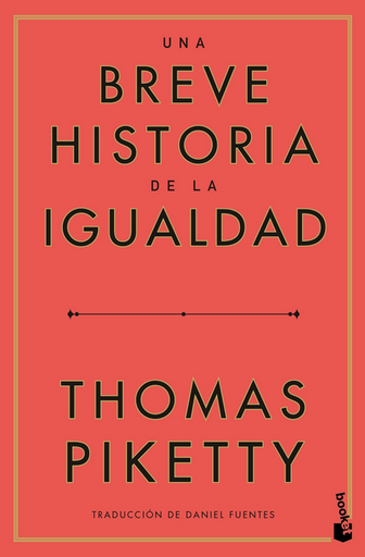 [9788423438068] UNA BREVE HISTORIA DE LA IGUALDAD