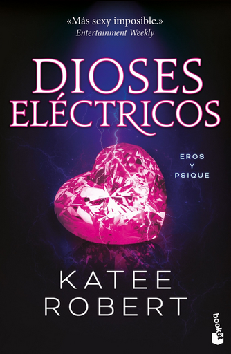 [9788427052789] DIOSES ELÉCTRICOS