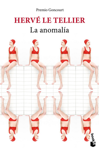 [9788432243882] LA ANOMALÍA