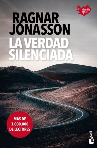 [9788432243943] LA VERDAD SILENCIADA