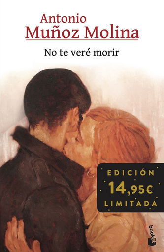 [9788432243950] NO TE VERÉ MORIR