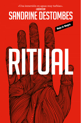 [9788419437723] RITUAL