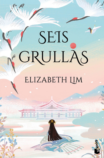 [9788445018026] SEIS GRULLAS