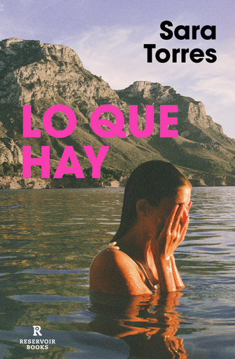 [9788417910969] LO QUE HAY