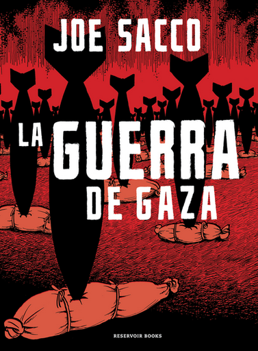 [9788410352766] LA GUERRA DE GAZA