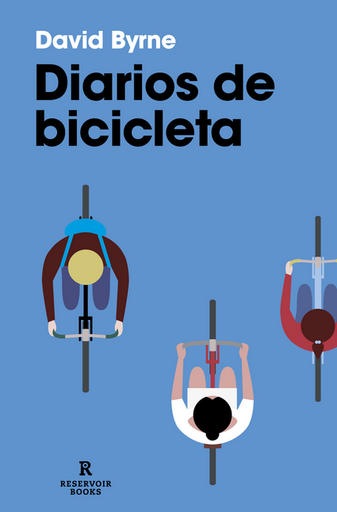 [9788410352599] DIARIOS DE BICICLETA