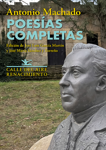 [9791387552015] POESÍAS COMPLETAS