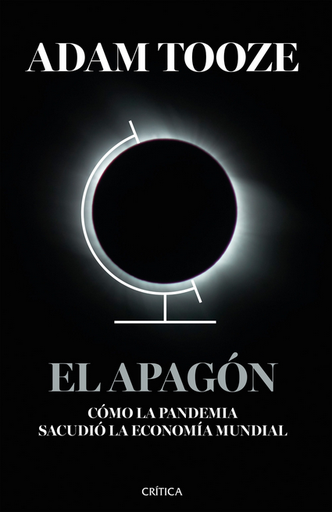 [9788491996767] EL APAGÓN