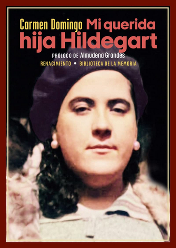 [9788419791306] MI QUERIDA HIJA HILDEGART