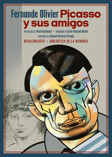 [9788419231796] PICASSO Y SUS AMIGOS