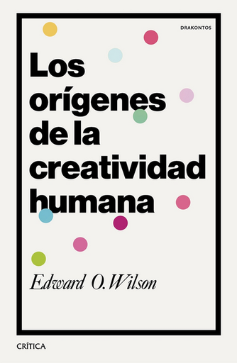 [9788491996774] LOS ORÍGENES DE LA CREATIVIDAD HUMANA