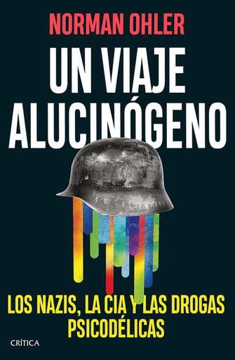[9788491996972] UN VIAJE ALUCINÓGENO