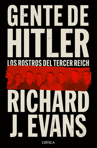 [9788491996989] GENTE DE HITLER