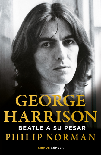 [9788448040819] GEORGE HARRISON