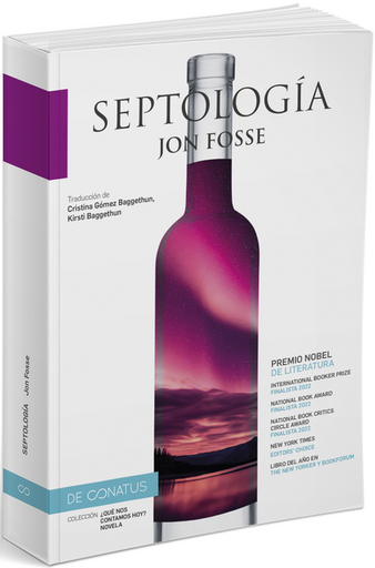 [9788417375966] SEPTOLOGÍA