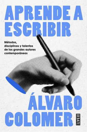 [9788410214484] APRENDE A ESCRIBIR