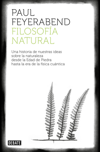[9788410433243] FILOSOFÍA NATURAL