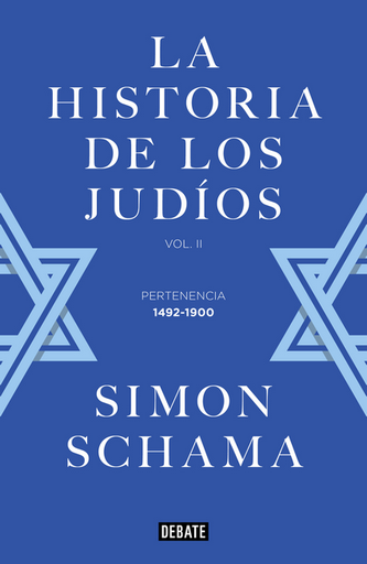 [9788419951212] LA HISTORIA DE LOS JUDÍOS, vol. II