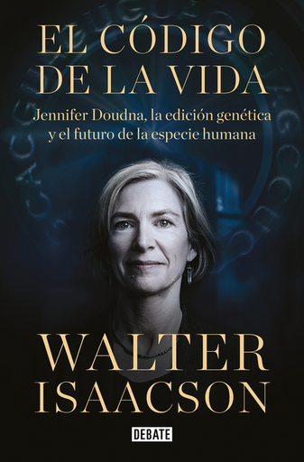 [9788419951861] EL CÓDIGO DE LA VIDA