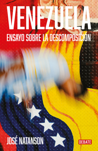 [9788419951960] VENEZUELA
