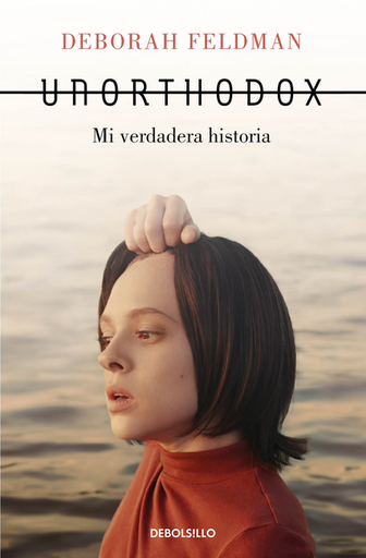 [9788466357166] UNORTHODOX