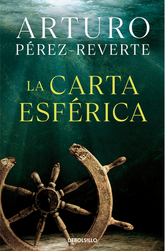 [9788466360098] LA CARTA ESFÉRICA