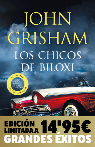 [9788466372404] LOS CHICOS DE BILOXI