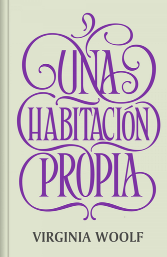 [9788466373852] UNA HABITACIÓN PROPIA (edición especial en tapa dura)