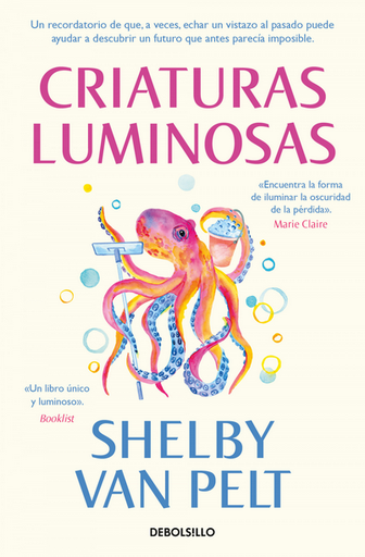 [9788466375085] CRIATURAS LUMINOSAS