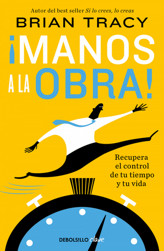 [9788466379205] ¡MANOS A LA OBRA!