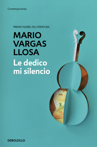 [9788466379779] LE DEDICO MI SILENCIO