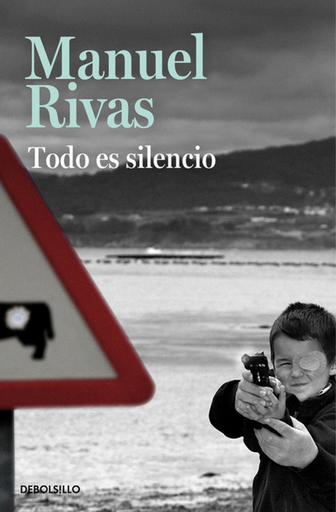 [9788490628867] TODO ES SILENCIO