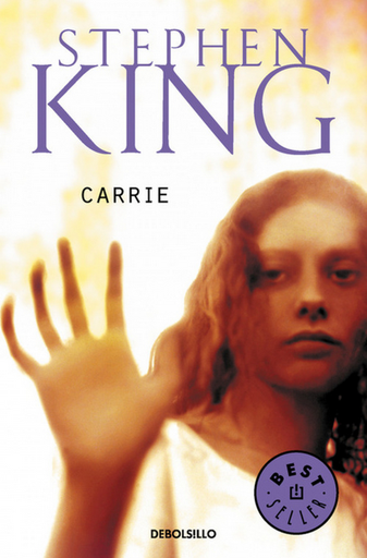 [9788497595698] CARRIE