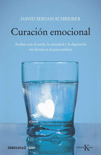 [9788499087696] CURACIÓN EMOCIONAL