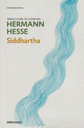 [9788499899855] SIDDHARTHA