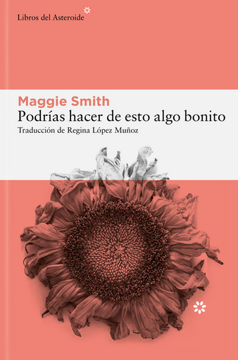 [9788410178137] PODRÍAS HACER DE ESTO ALGO BONITO