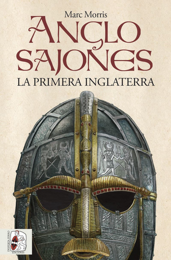 [9788412815832] ANGLOSAJONES
