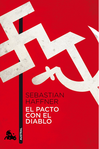 [9788423343577] EL PACTO CON EL DIABLO