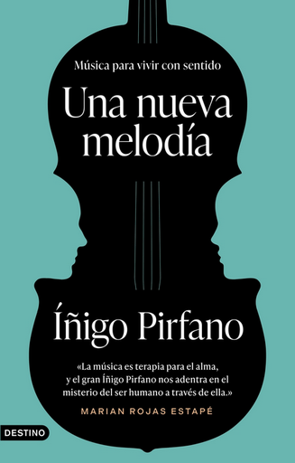 [9788423363971] UNA NUEVA MELODÍA