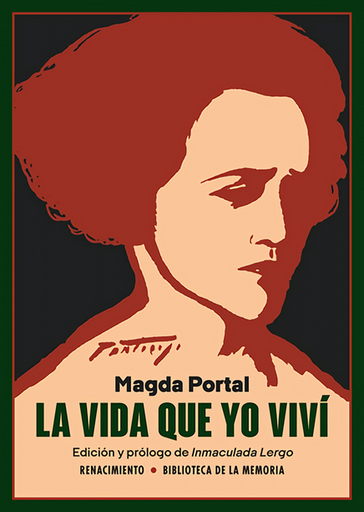 [9788410148819] LA VIDA QUE YO VIVÍ