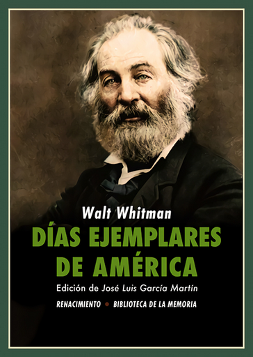 [9788410148284] DÍAS EJEMPLARES DE AMÉRICA