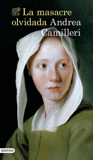 [9788423364732] LA MASACRE OLVIDADA