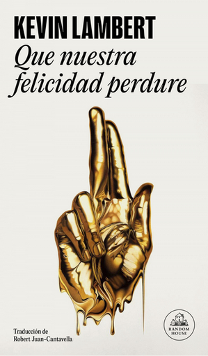 [9788439744542] QUE NUESTRA ALEGRÍA PERDURE