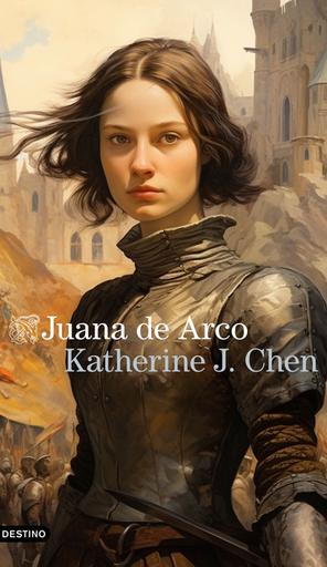 [9788423364749] JUANA DE ARCO
