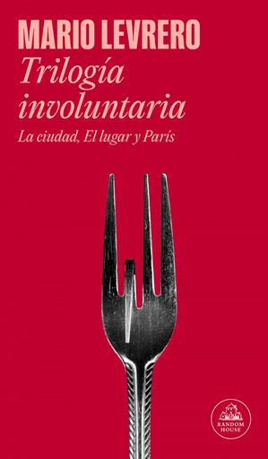 [9788439744412] TRILOGÍA INVOLUNTARIA