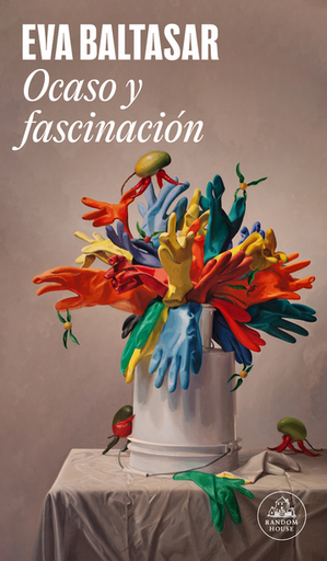 [9788439743941] OCASO Y FASCINACIÓN