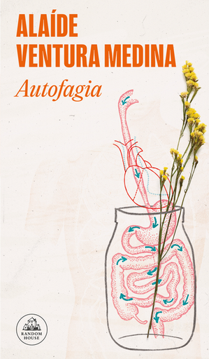 [9788439743347] AUTOFAGIA