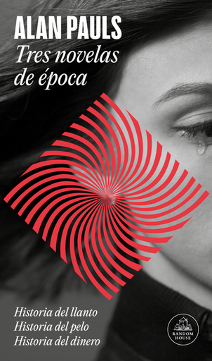 [9788439743187] TRES NOVELAS DE ÉPOCA